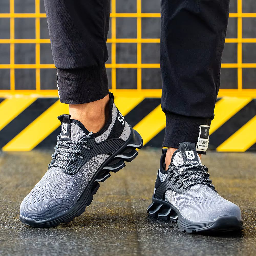 Suadex İş Ayakkabısı