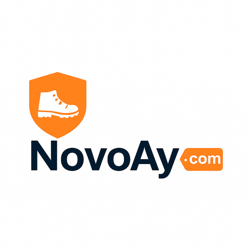 NovoAy - İş Güvenliği Uzmanınız  İş güvenliği ayakkabıları ve koruyucu ekipmanlar konusunda uzman NovoAy, çalışanlarınızın güvenliğini ön planda tutar. Çelik burunlu ve kompozit burunlu güvenlik ayakkabıları, koruyucu eldivenleri ve iş kıyafetleri ile işy
