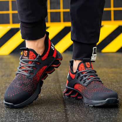 Suadex İş Ayakkabısı