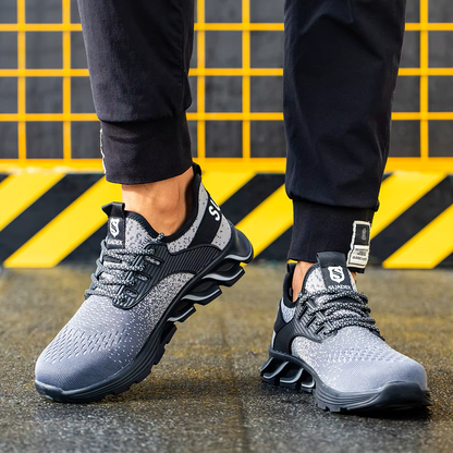 Suadex İş Ayakkabısı