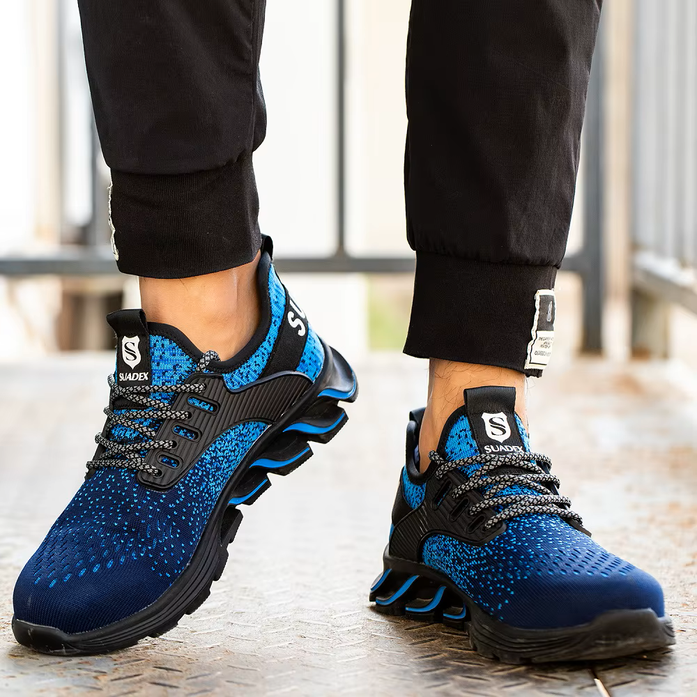 Suadex İş Ayakkabısı