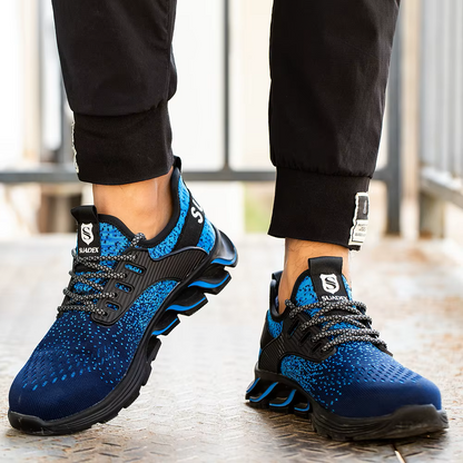 Suadex İş Ayakkabısı