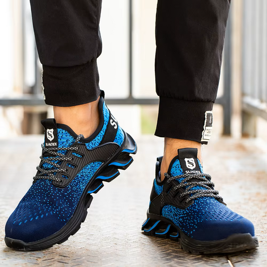 Suadex İş Ayakkabısı