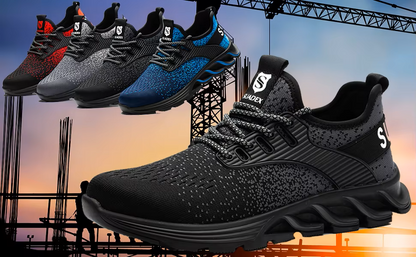 Suadex İş Ayakkabısı