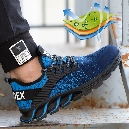 Suadex İş Ayakkabısı