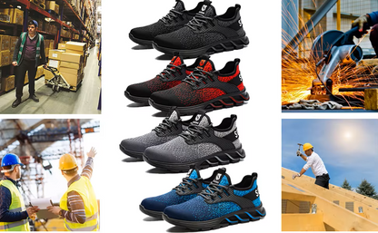 Suadex İş Ayakkabısı